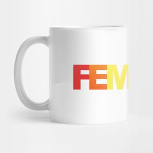 Feminist Mug